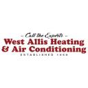 West Allis Heating & Air Conditioning logo